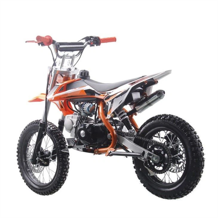 kids dirt bike