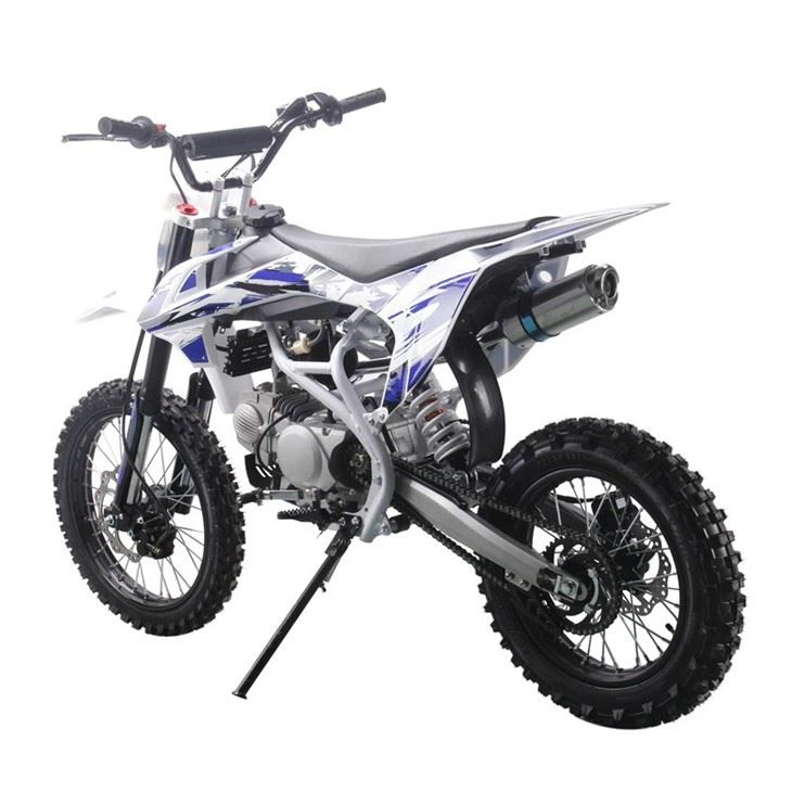 150cc pit bike 4