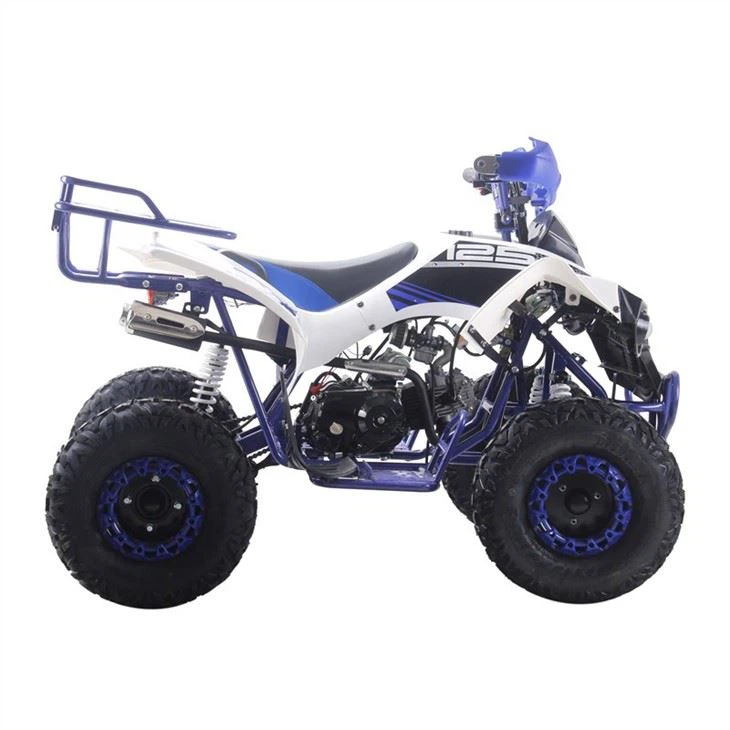 125cc quad atv 3
