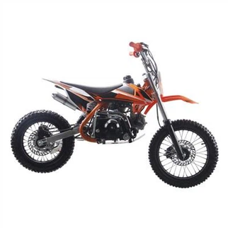 Pit Bike bensiin 125cc