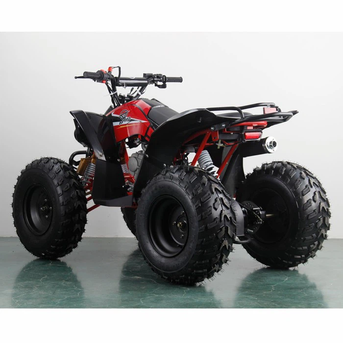 2023 Best 125cc 150cc ATV Quad Bike