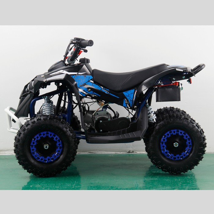 49cc Mini Moto ATV Quad Bike For Kids