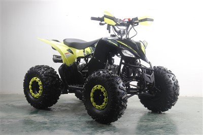 125cc Sport ATV